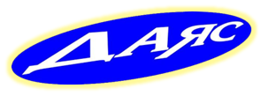 Логотип Даяс
